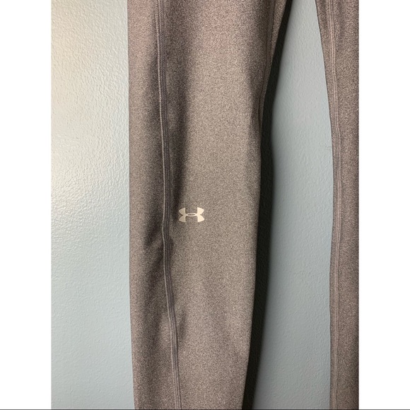 UNDER ARMOUR ☀️Heat Gear☀️ Leggings - Picture 5 of 8